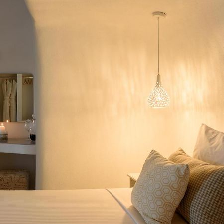 White Dream Suites サントリーニ エクステリア 写真