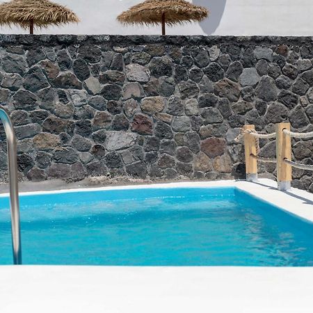 White Dream Suites サントリーニ エクステリア 写真