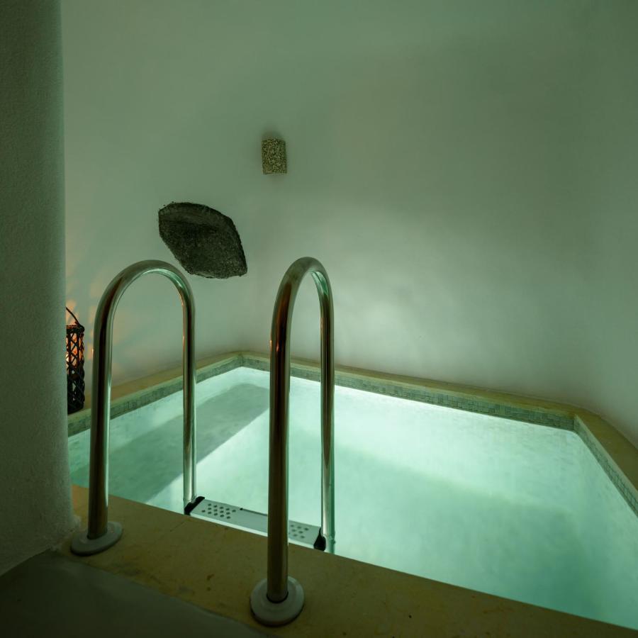 White Dream Suites サントリーニ エクステリア 写真
