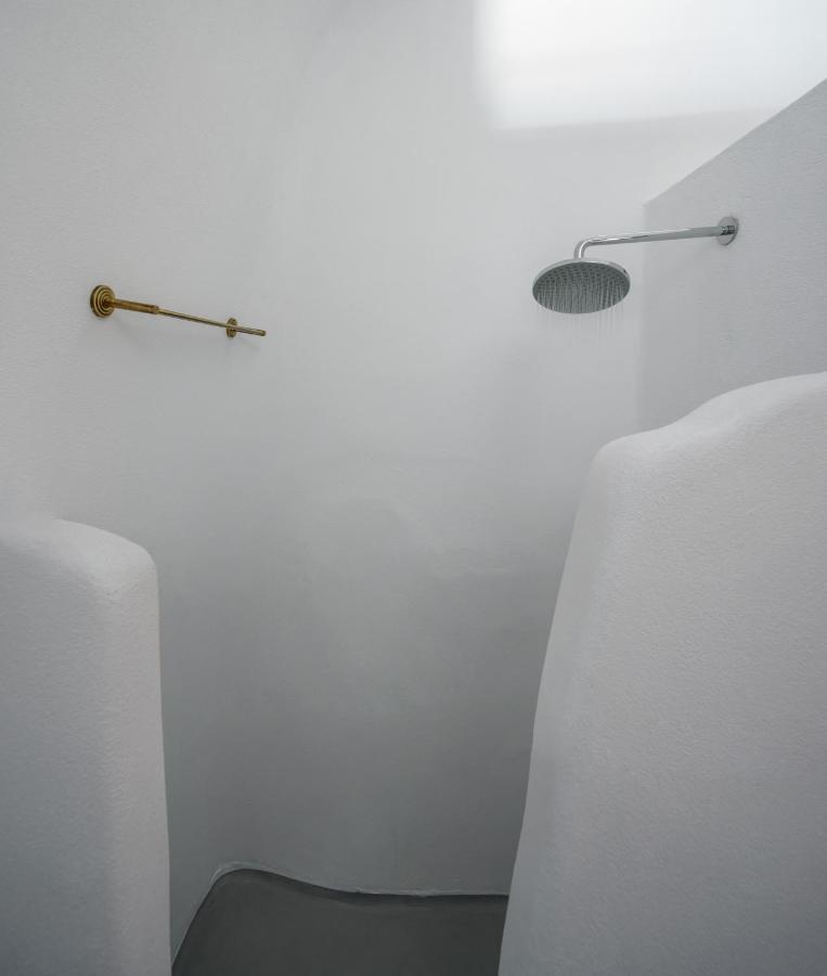 White Dream Suites サントリーニ エクステリア 写真